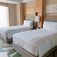 インターコンチネンタルホテル大阪 - 