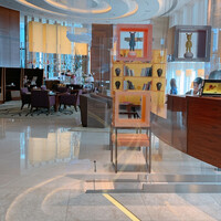 インターコンチネンタルホテル大阪 - 