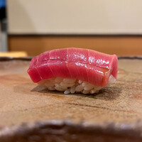 鮨　まつ本 - 