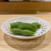 鮨　まつ本 - 