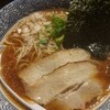 煮干し中華そば 麺屋 銀星 高円寺