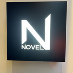 novel - 
