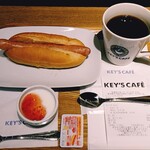 キーズ カフェ - 