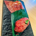 渋谷 焼肉 富士門 - 