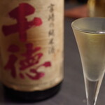 47都道府県の日本酒勢揃い 夢酒 - 