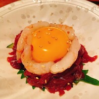 Seafood bar Ermitage 横浜鶴屋町店 - 