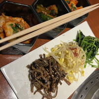 蕃 YORONIKU - 