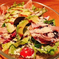 Seafood bar Ermitage 横浜鶴屋町店 - 