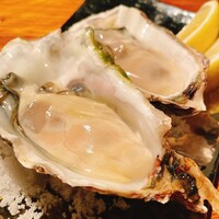 Seafood bar Ermitage 横浜鶴屋町店 - 