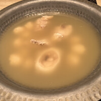 水たき料亭 博多華味鳥 ヒルトンプラザウエスト店 - 