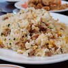 レストラン東洋軒 トキハ別府店