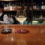 BAR 水田屋 - 