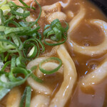 Mujou udon ma - 