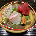 食堂こなん - 造里