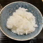 食堂こなん - 釜炊きごはん