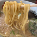 Yamaokaya - 麺