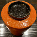 食堂こなん - 赤出汁