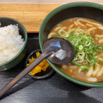 Mujou udon ma - 