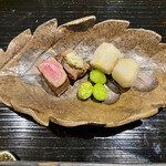 食堂こなん - 焼物