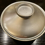 食堂こなん - 椀物