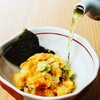 天ぷら うらかみ - 料理写真: