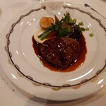 パノラミックレストラン ル・ノルマンディ - 