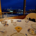 パノラミックレストラン ル・ノルマンディ - 