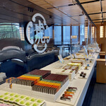 とらや 赤坂店 - 