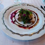 パノラミックレストラン ル・ノルマンディ - 