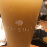 ＨＩＴＳＵＪＩ　 - 