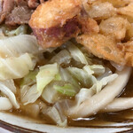 吉田のうどん 富士 - 