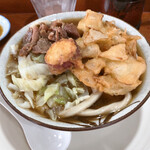 吉田のうどん 富士 - 