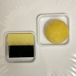 とらや 赤坂店 - 