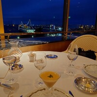 パノラミックレストラン ル・ノルマンディ - 