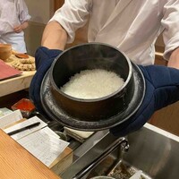 恵比寿とりひろ - ご飯