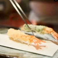 《土日祝限定》【お昼の特選おまかせコース〔全7品〕】