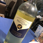 Ristorante Due by2Leoni - ワインはリーズナブル3000円から4000円多め