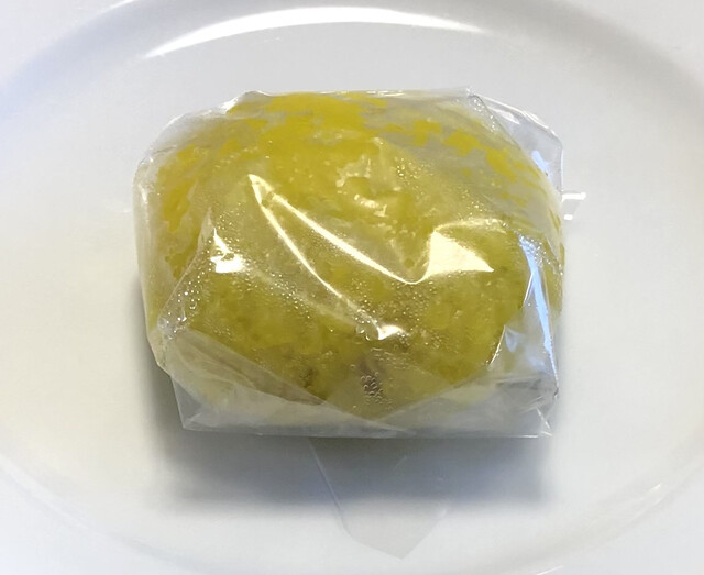 大岩菓子店 - 鹿島（和菓子）の写真