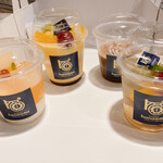 Patisserie hanaemu - 