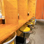 純とんこつラーメン専門店 あんてい - 