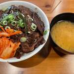 カジュアル食堂 レスト アドル - 