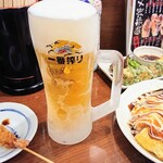 居酒屋ごん太 - 