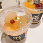 Patisserie hanaemu - 