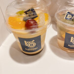 Patisserie hanaemu - 