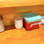 純とんこつラーメン専門店 あんてい - 