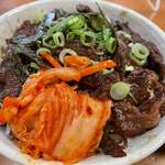 カジュアル食堂 レスト アドル - 