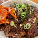 カジュアル食堂 レスト アドル - 