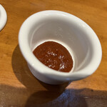 純とんこつラーメン専門店 あんてい - 