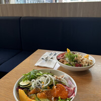 AWkitchen TOKYO 新丸ビル店 - 