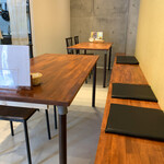 パニーニとカレーのお店 ピエナ - 